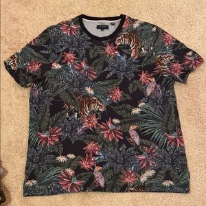 ted baker tshirt
